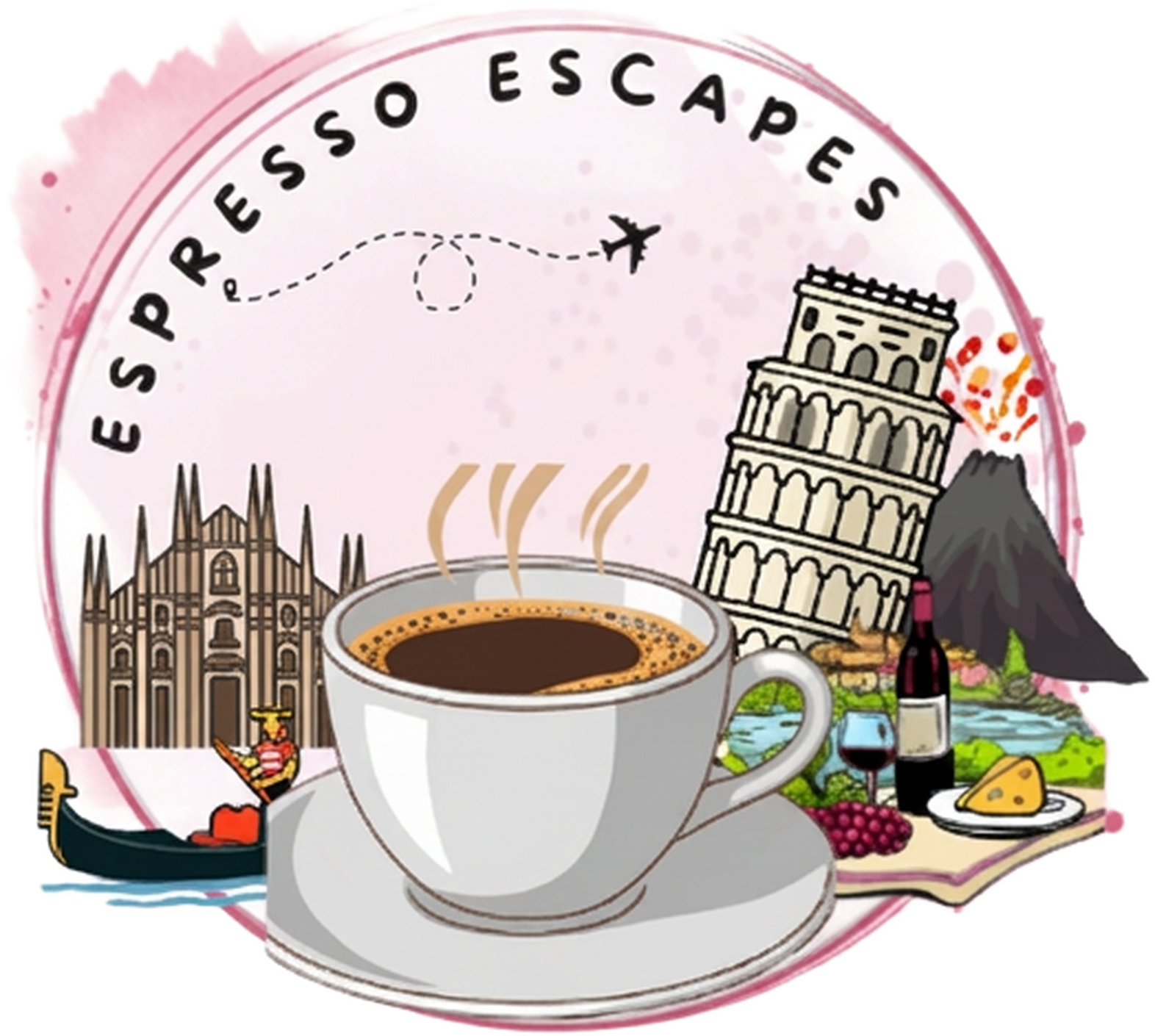 Espresso Escapes
