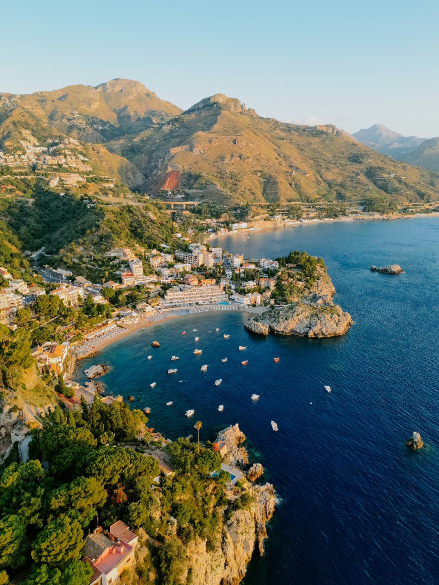 The Soul of Sicily